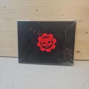 Gears of War Pop! Vinyl Art Book